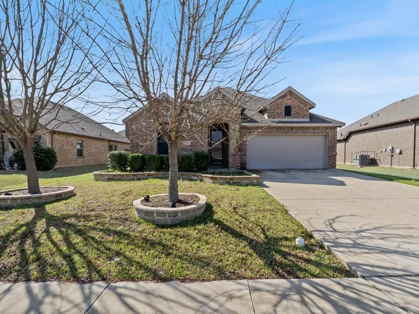 244 Valley View Dr, Waxahachie, TX 75167