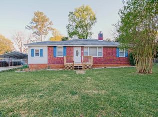 816 Apache Dr, Columbia, SC 29203