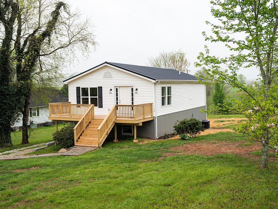 120 Four Winds Estates Dr, Mount Sterling, KY 40353 Zillow