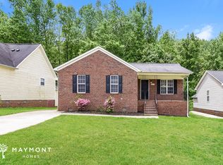 4819 Shady Pine Dr, Greensboro, NC 27455