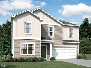 546 Cessna Dr, Spring Hope, NC 27882