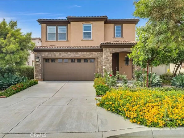 1567 E Colver Pl, Covina, CA 91724