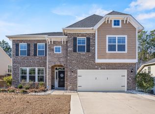 649 Upper Trl, Blythewood, SC 29016