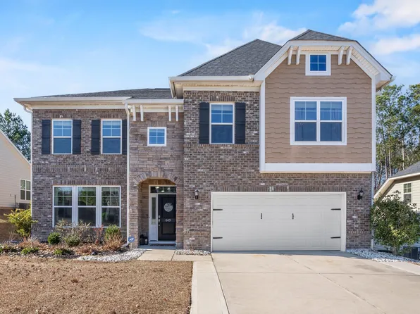 649 Upper Trl, Blythewood, SC 29016
