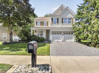 411 Perry Street, Morganville, NJ 07751