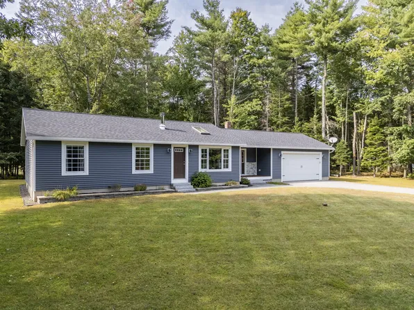 4 Moose Circle, Augusta, ME 04330