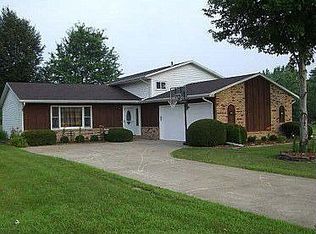 5086 Avon Belden Rd, North Ridgeville, OH 44039