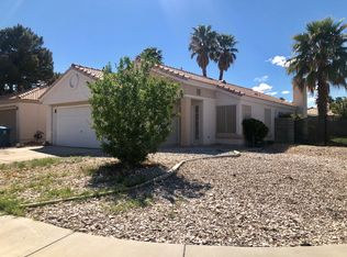 7022 Orange Grove Ln, Las Vegas, NV 89119