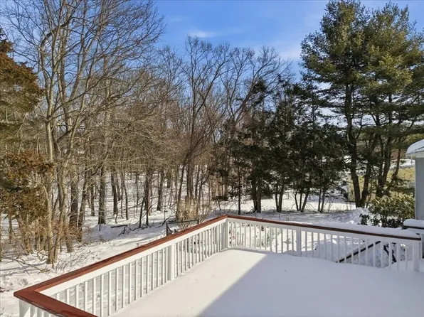 2 Sherwood Cir, Sharon, MA 02067