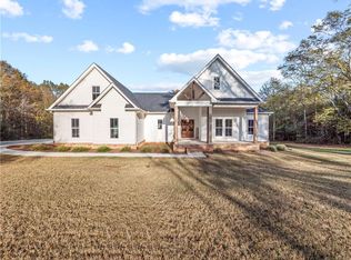 259 Cochran Rd, Talmo, GA 30575