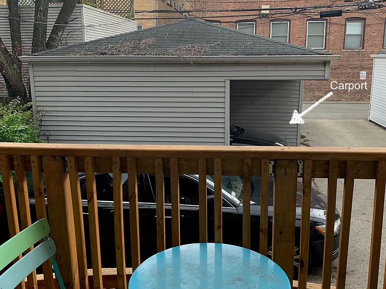 4212 N Ashland Ave #1S — Photo 2