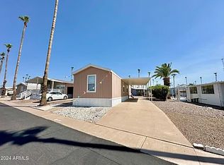 303 S Recker Rd, Mesa, AZ 85206