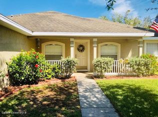2173 Merlin Dr, West Melbourne, FL 32904