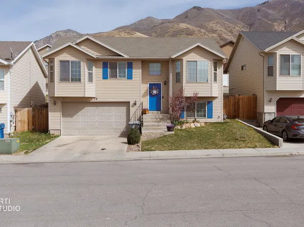 78 Peach St, Santaquin, UT 84655