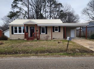 243 D St, Jackson, TN 38301