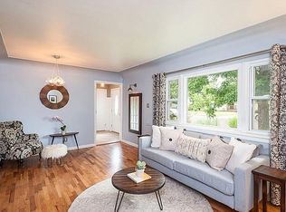 6140 S Bemis St, Littleton, CO 80120