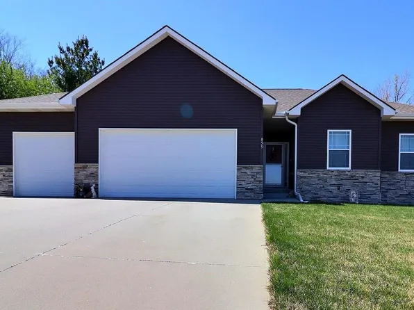 855 N Poplar Dr, Arlington, NE 68002