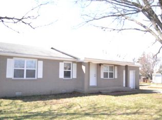 4687 E Gulley Rd, Fayetteville, AR 72703