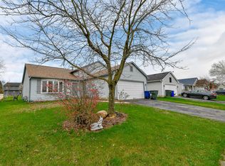 1711 Rock Creek Dr, Grove City, OH 43123