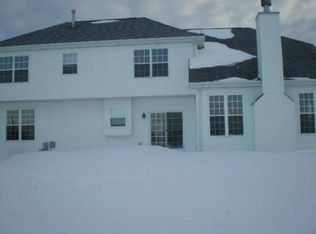 16432 Harmon Ln, Plainfield, IL 60586