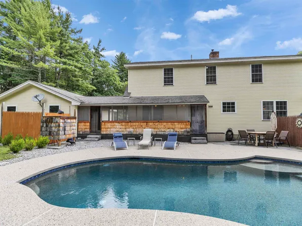 68 Pleasant Street, Antrim, NH 03440