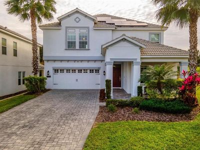 1438 Pro Shop Ct, Davenport, FL, 33896