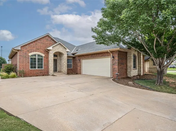 10337 Hawthorn Dr, The Village, OK 73120