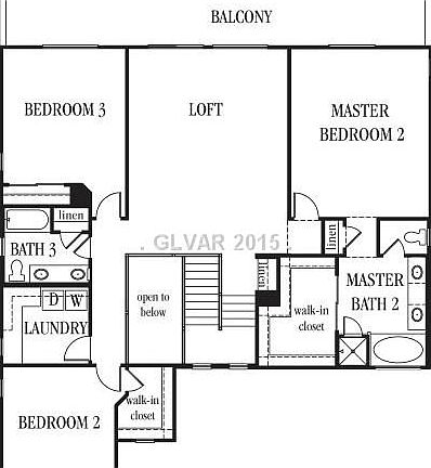 3rd image of 6550 American Eagle Ave