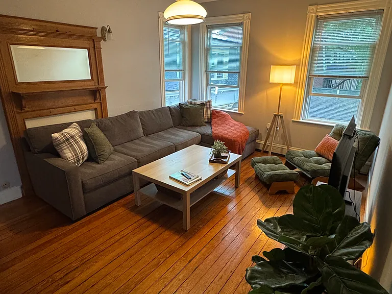 9 Magazine St #D2 — Photo 38