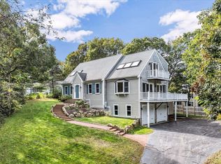 157 Saddler Lane, West Barnstable, MA 02668