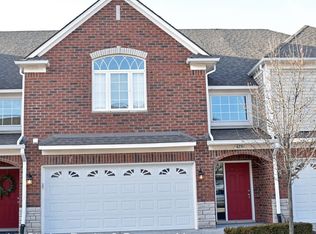 6231 Windemere Ln, Shelby Township, MI 48316