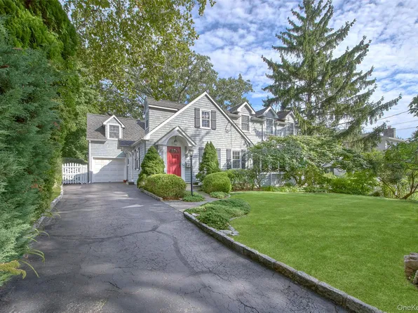 29 Overlook Place, Rye, NY 10580