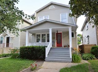 5833 W Peterson Ave, Chicago, IL 60646
