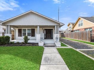 2702 Rosewood St, Houston, TX 77004