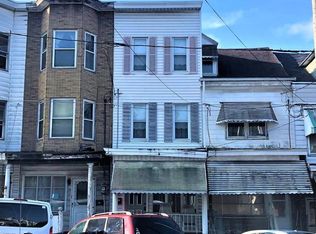 722 W Centre St, Mahanoy City, PA 17948