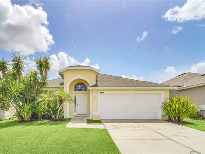 233 Churchill Park Dr, Davenport, FL, 33897
