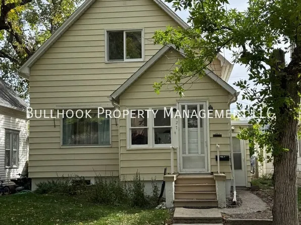 427 2nd Ave #Basement, Havre, MT 59501