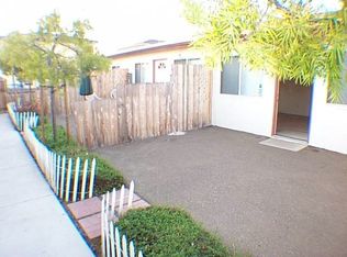 4460 36th St APT E, San Diego, CA 92116