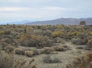 1738 Millard Fillmore Ave, Battle Mountain, NV 89820