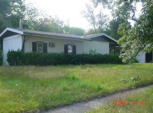 1143 W Galbraith Rd, Cincinnati, OH 45231