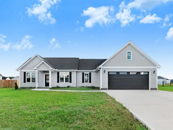 126 Ralph Dr, Pikeville, NC 27863