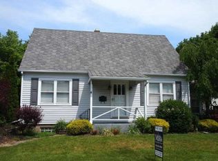 2629 Hampton Rd, Erie, PA 16508