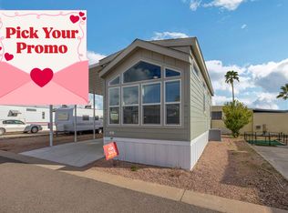 146 N Merrill Rd #85, Apache Junction, AZ 85120