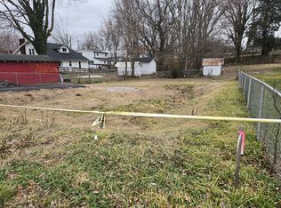 202 Eckstein St, Somerset, KY 42501