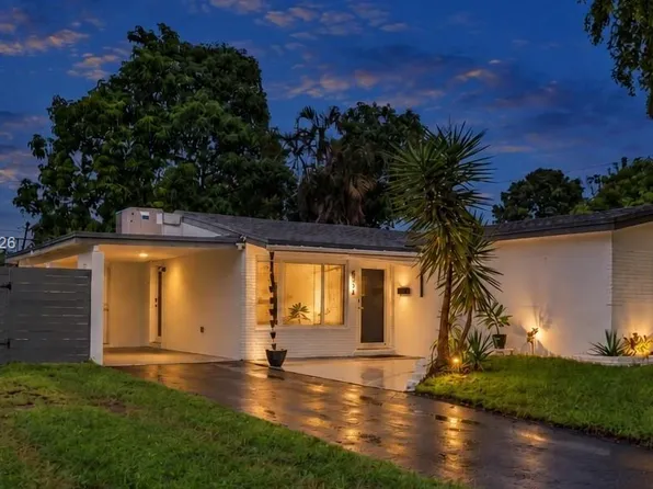 6551 Scott St, Hollywood, FL 33024