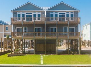 5-5C Tower Ct, Topsail Beach, NC 28445