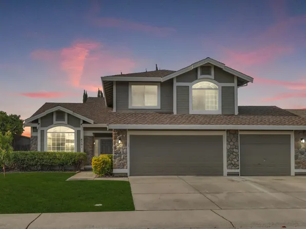 8501 Forsythia Way, Antelope, CA 95843