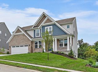 6209 Streamside Dr, Independence, KY 41051