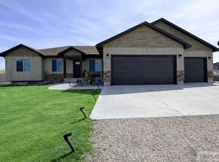 7647 S Packbridge Ln, Idaho Falls, ID 83406