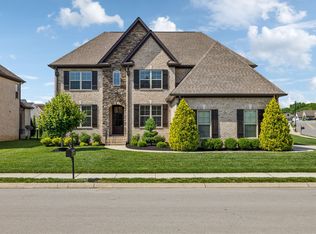 3000 Grunion Ln, Spring Hill, TN 37174